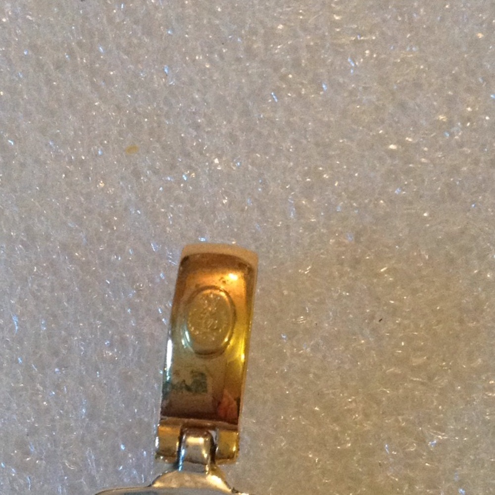 Crown pendent - Picture 3 of 3